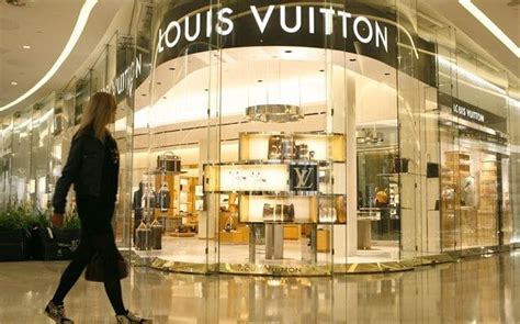 louis vuitton egypt location